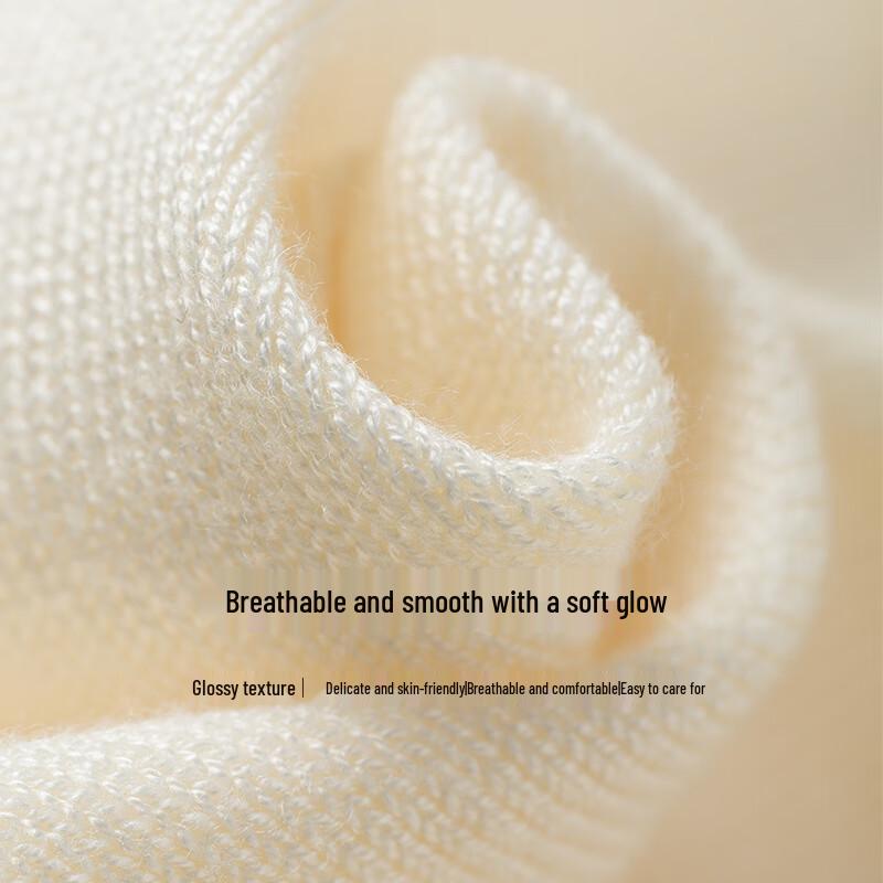 Chuyu Women's Color Block Polo Knit Shirt