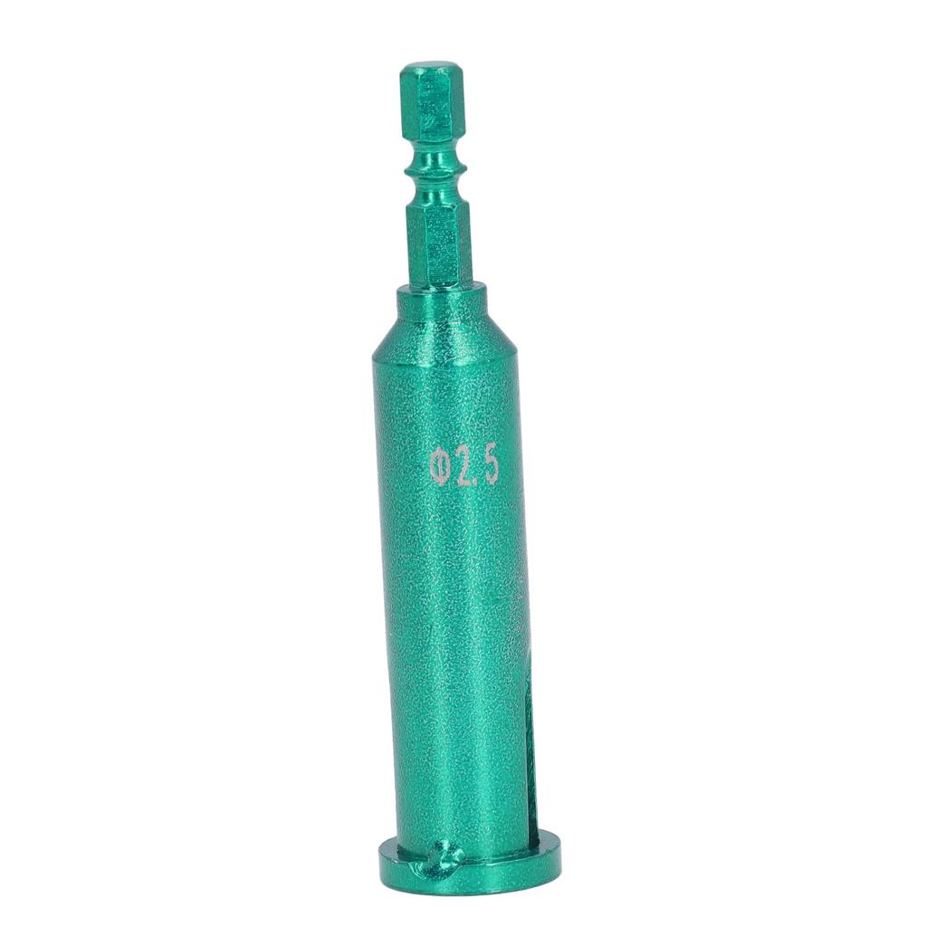 3 Wire 2.52 Hex Shank 14 Bit Adapter Cable Twister Automatic Stripping Wrapping Power Drill Wire