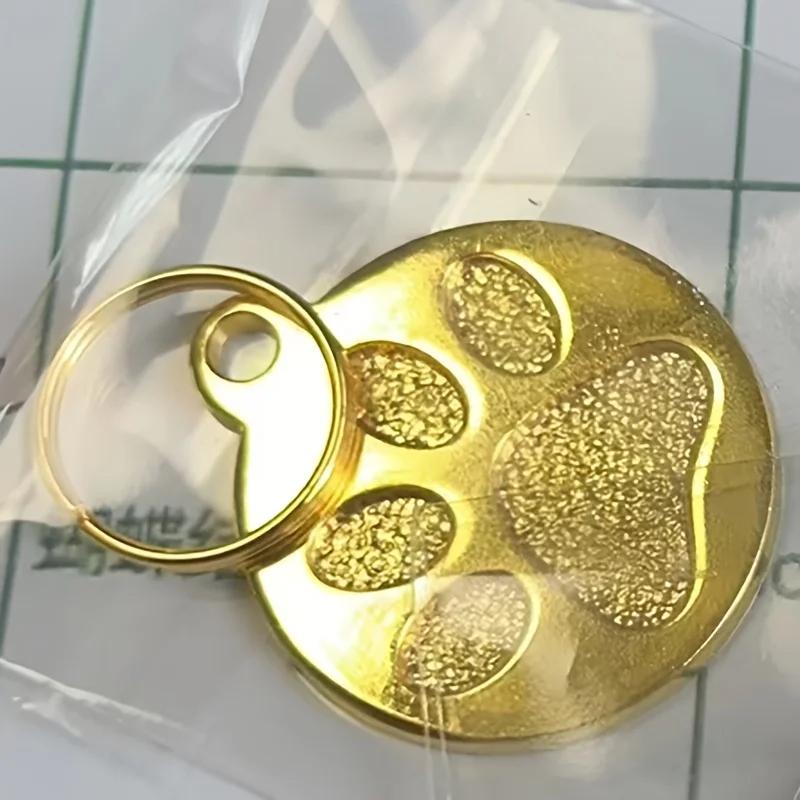 Customized Laser Lettering for Dog Tags, Dog Decorations, Identity Tags, Cat Nameplates, Listing, Cat Tags, Pet Collar Pendants