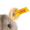 Steiff Piff Mouse 10cm 056222