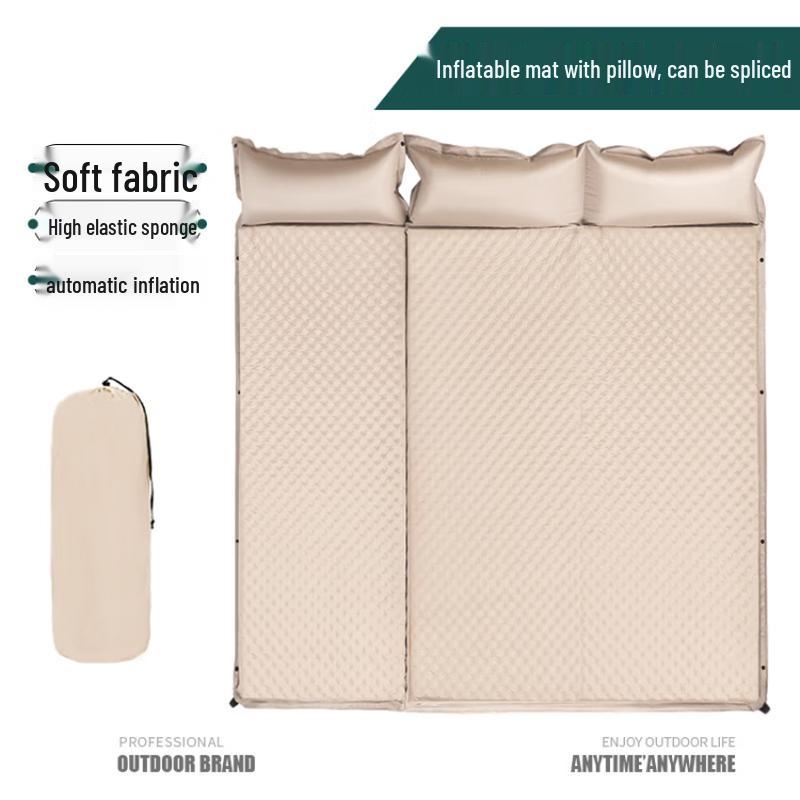

Laicai Automatic Inflatable Camping Mattress