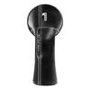 High Quality PU Golf Headcover Tear Resistant Golf Club Head Protective Sleeve for Various Golf Enthusiasts