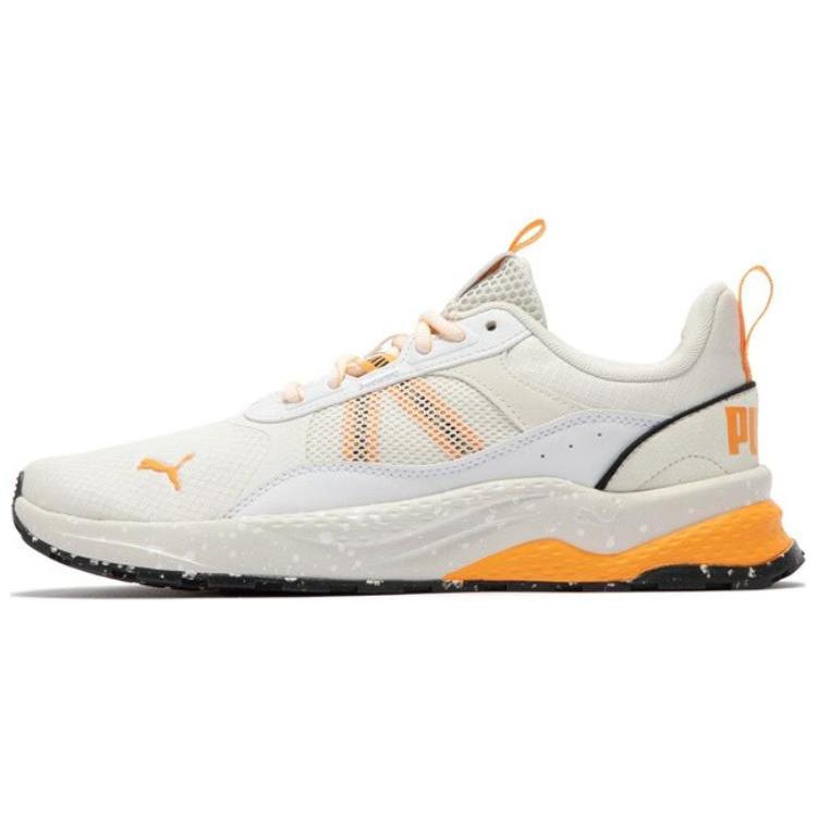 

New PUMA Anzarun 2.0 Open Road Vapor Grey Clementine 389221-01 40