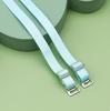 Women's Stainless Bra Strap Clips, Cloth Shoulder Strap Accessories for Underwear and Lingerie