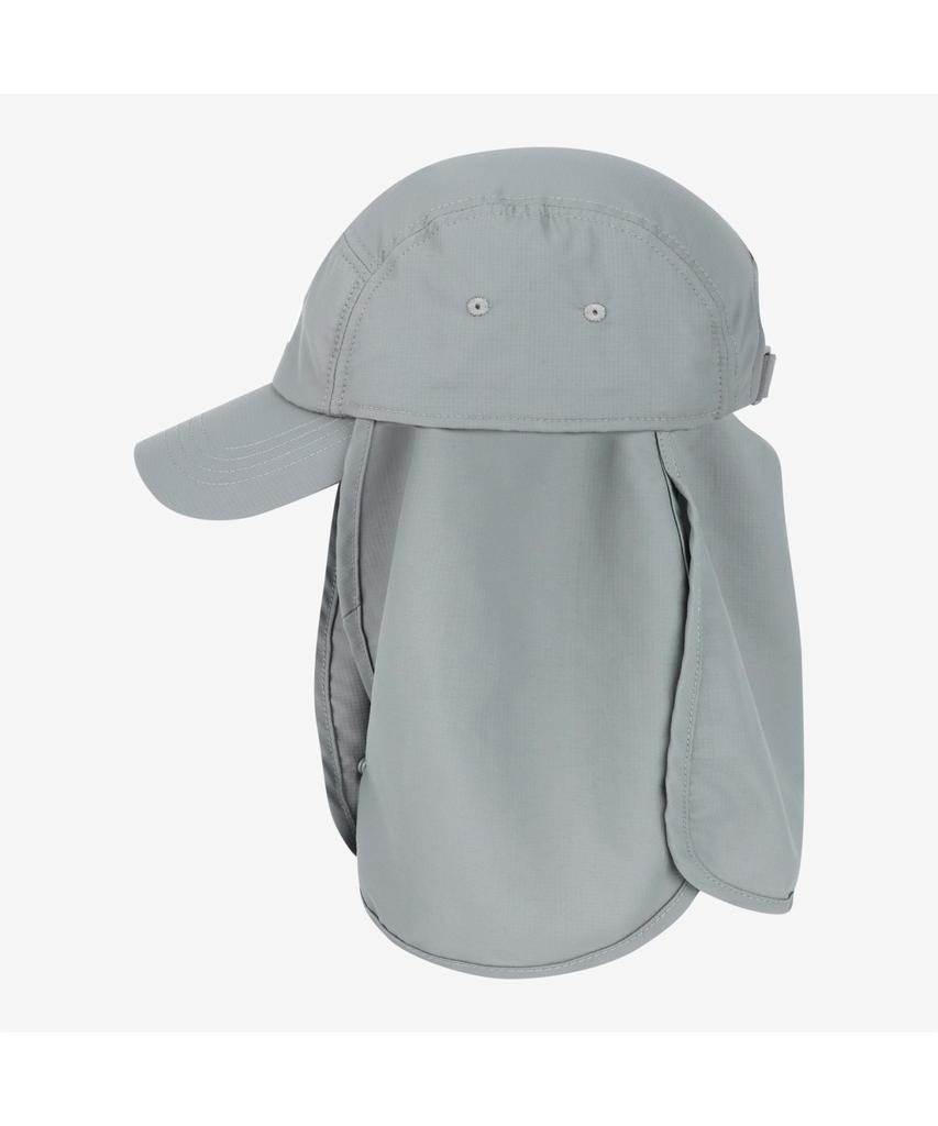 Noseupeiseu Ne3Cs03K White Label Light Shield Cap Gray