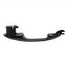 Automotive Accessories for 147 Rear Exterior Door Handle 156145296 156145295 Outside Door Handle Easy Install