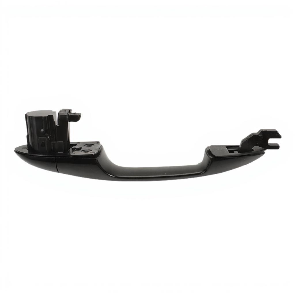 Automotive Accessories for 147 Rear Exterior Door Handle 156145296 156145295 Outside Door Handle Easy Install