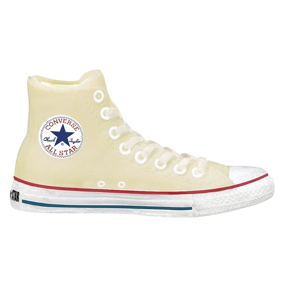 Gakken Converse Eraser Replica White H04576 StaFul белый