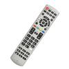 N2QAYB001254 Replacement TV Remote Control for TX 40HX800B TX 55H1000B TX 65HZ1000B TX 50HX800B TX