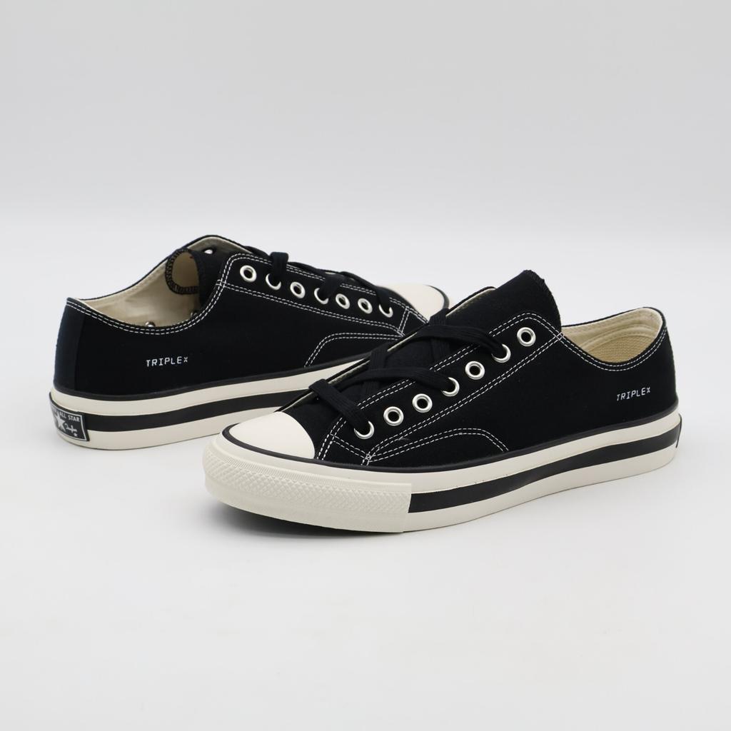 31311250 GOD SELECTION XXX Converse Addict Chuck Taylor Low Canvas TX OX (Men's)