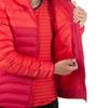 Куртка Mountain Equipment Superflux Jacke rot merlot