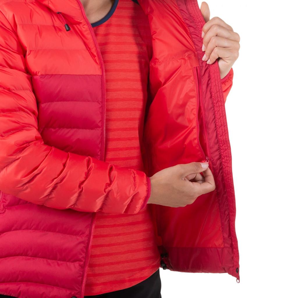 Куртка Mountain Equipment Superflux Jacke rot merlot