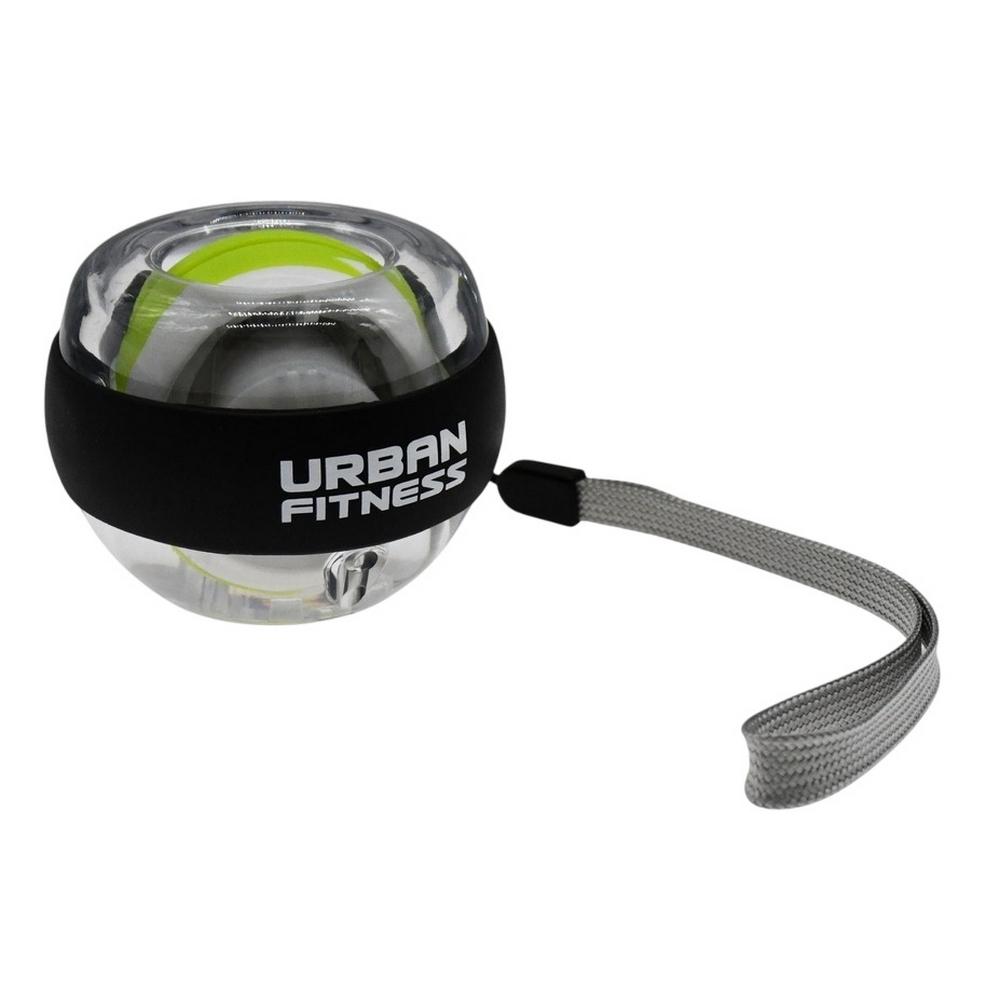 Urban Fitness Exerciser Wrist Exercise Ball