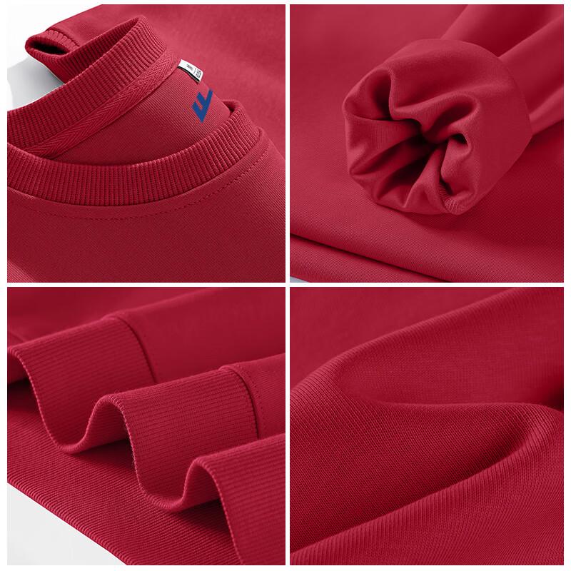 Warrior Women's Fleece Lined & Casual Round Neck Sweatshirt