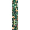 Pepperland Woods Polyester Guitar Strap from The Beatles Yellow Submarine 55th Anniversary Strap Collection D'Addario (50BYS03)