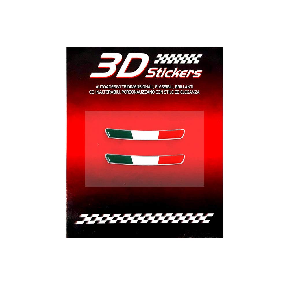 Alfa Romeo Italian Car Seal Sticker Car Accessories Kit Logo