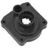 Outboard Water Pump Housing Sturdy Durable 2 Stroke 25 Horsepower 30 Horsepower Outboard Water Pump Housing