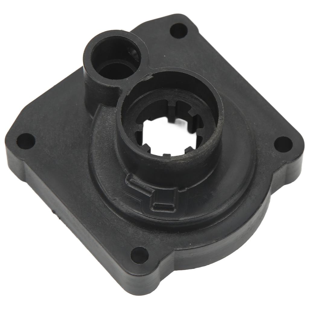 Outboard Water Pump Housing Sturdy Durable 2 Stroke 25 Horsepower 30 Horsepower Outboard Water Pump Housing