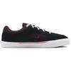 Nike Sb Malor Black Anthracite Gym Red Skateboard Shoes FV6064-003