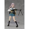 Little Armory Figma Plus Bewaffnetes Jk-Varianten-Loadout-Set 1 Little Armory 