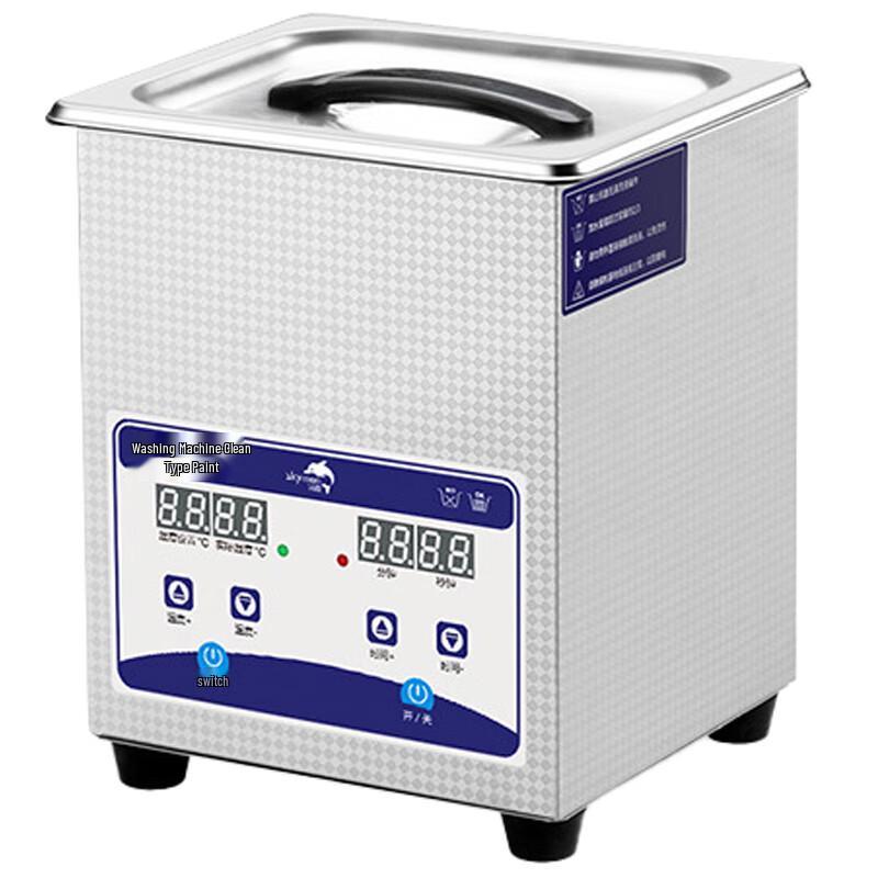 Jiemeng JP-010S Small Lab Ultrasonic Cleaner