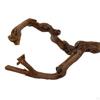 Parrot Bird Stand Tree Branch Resk Holder Toys Perches for Grinding Rest Pet Supplies