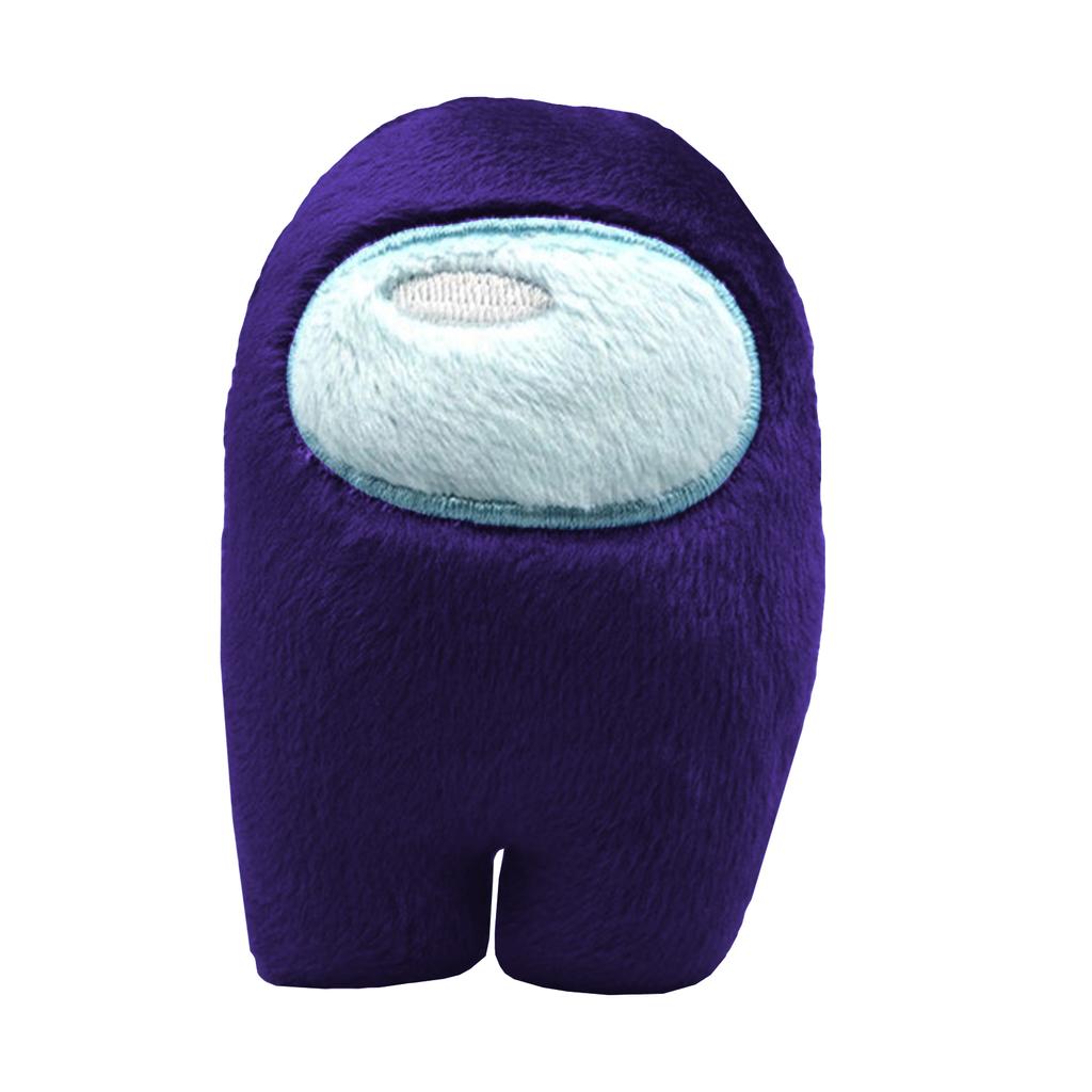 30CM Among Us Plush Soft Stuffed Toy Doll Game Figure Plushie Kids Xmas Gift