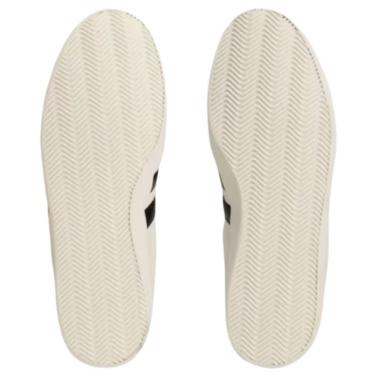 Men's Sneakers adidas Y-3 Gazelle 'Owhite Owhite Black'
