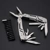 Alliance Foldable Multi-tool Pliers