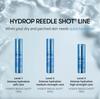VT Hydro Drop Riddle Shot 100hL (50 ml) – Sérum Hydratant & Révélateur d'Éclat