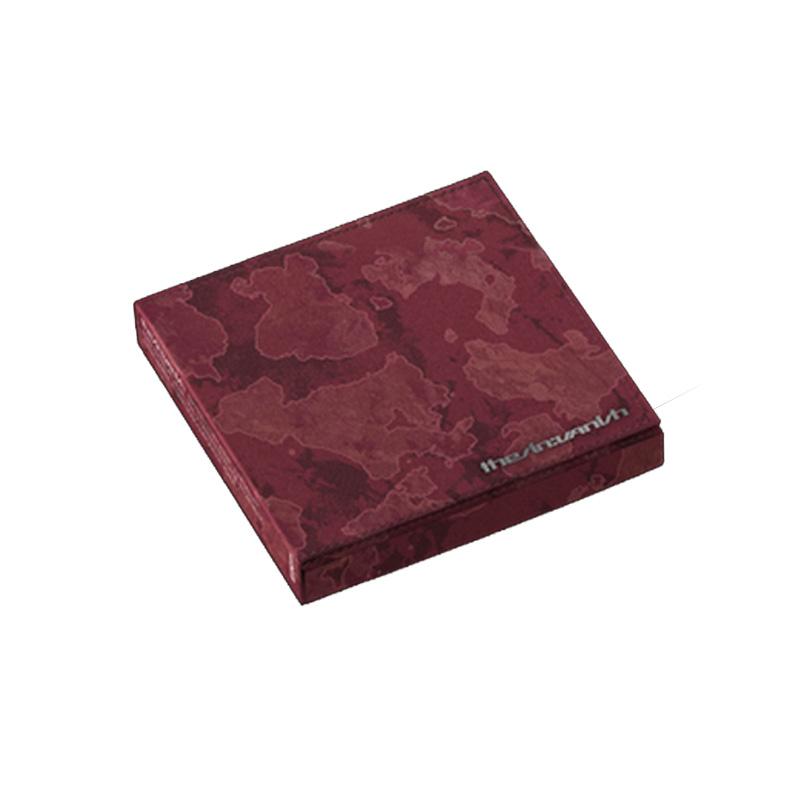 ENHYPEN DIE SÜNDE : VERSCHWINDEN (FLÜCHTLINGE Ver.)