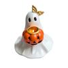 Resinová Halloweenská Dekorace na Svátky, Stolní Figurka