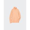 Uniqlo Merino Lip Turtleneck Sweater