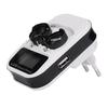 2-slot 3.6V LCD Button Battery Charger Recharging for LIR2016/LIR2025/LIR2032/ML2016/ML2025/ML2032 Indicator Intelligent 2-Slot