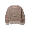 LEDEPT Wool Blending Color Mix Pullover [2 Colors]