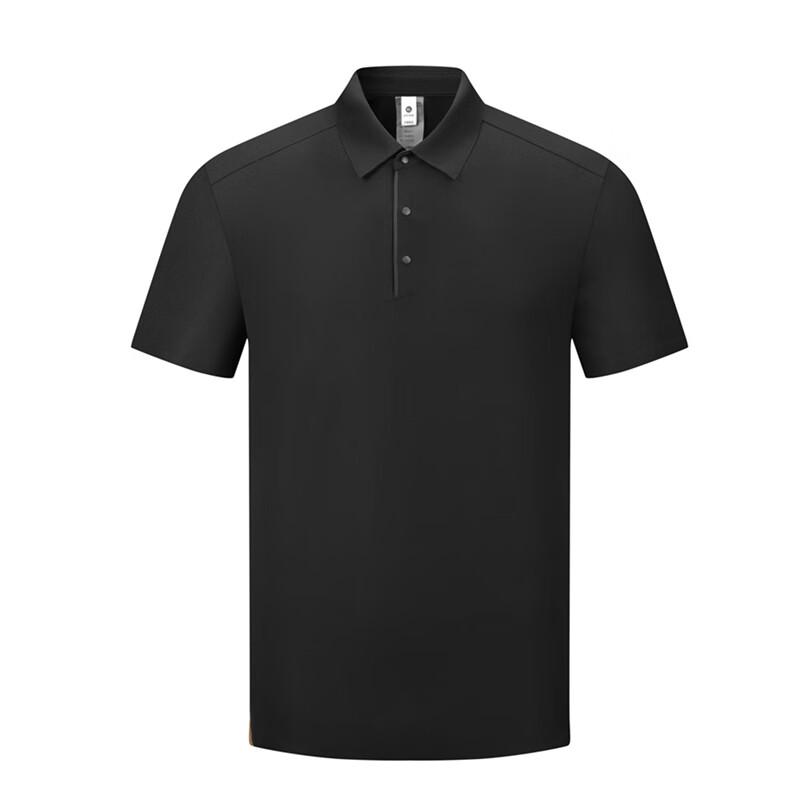 Yiliteng Men s Summer Seamless Polo Shirt 3XL