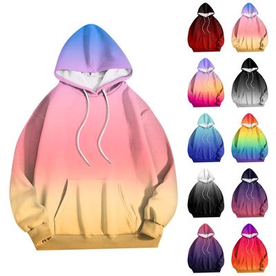 Herren-Druck-Plüsch-warmer Mantel-Fleece-Pullover-beiläufiger Mantel-Taschen-Pullover-Herbst-Winter-Mantel