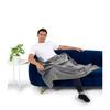 Brand Lab Polar Fleece Blanket