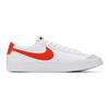 Nike Blazer Low '77 GS 'White Team Orange' DA4074-106