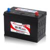 12V 85AH Maintenance-Free Lead-Acid Battery