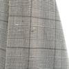 Thee Hysteric XXX made in Japan Glen check Chester coat S gray Men's Used
