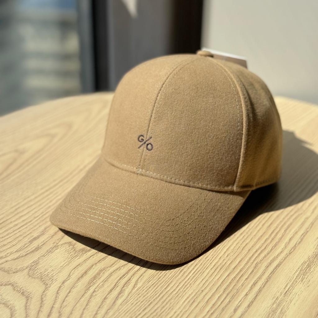 Letter Embroidered Hard top Wide Hat with Sunshade and Face Showing Small Baseball Hat for Women in Autumn and Winter Versatile Peaked Hat for Men