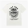 DeuS Ex Machina The Egg Men S T ShirT Dmp251001b Vwh