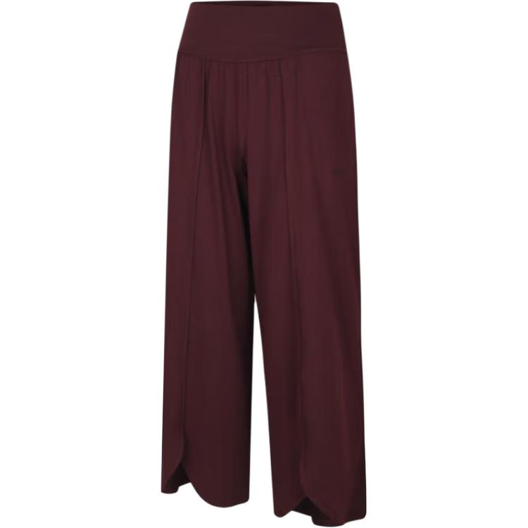 Nike FW25 AS W NK One DF Расслабленные брюки однотонные простые удобные повседневные брюки женские брюки IH8593-652 XS