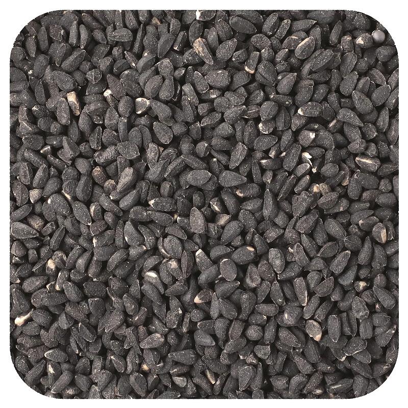 Graines de Nigelle Bio, 1 lb (453,6 mg)