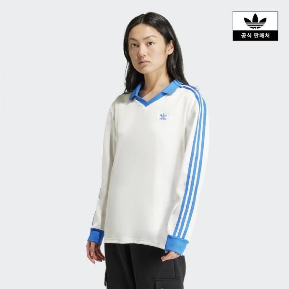 Adidas 3s Long Sleeve Tee Ir6100