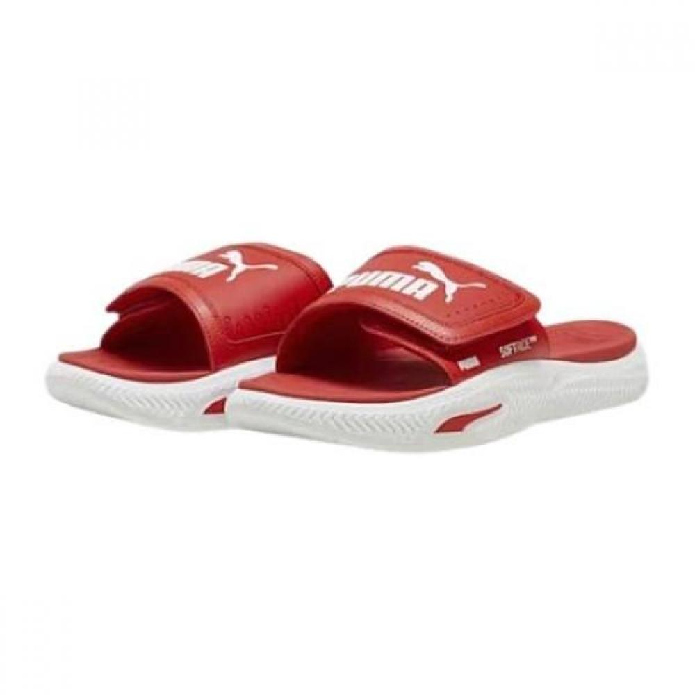 

Puma Обычный Softridepro Slide 24 В Gb395431 04 Color:39543104/size:220
