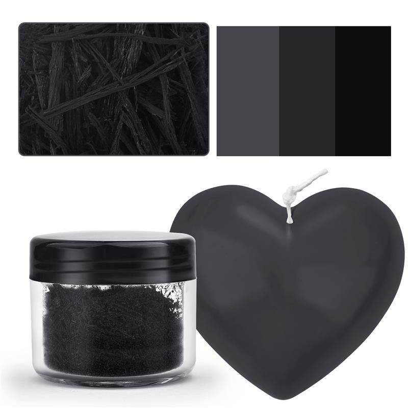 

3G/бутылка красители для свечей ручной работы для парафинового воска, соевого воска, воска для льда, масляного свечного цвета, красителя, принадлежности для изготовления свечей своими руками 3G-bottle чёрный