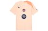 Nike Fc Barcelona Strike Third Men's Nike Dri-FIT Total 90 Soccer Knit Top HM3344-808