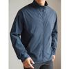 [Traveler Series] Thin Lightweight Spring and Autumn Stand-up Collar Twill Windproof Sunscreen Jacket Business Jacket Commuter